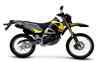 Foto 3 de la moto HYOSUNG RX