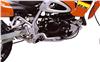 Foto 4 de la moto HYOSUNG RX