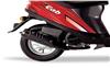 Foto 2 de la moto HYOSUNG SB50M