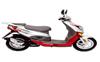 Foto 2 de la moto HYOSUNG SF50B