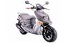Ficha HYOSUNG SF50R Rally