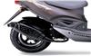 Foto 4 de la moto HYOSUNG SF50R