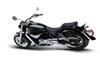 Foto 2 de la moto HYOSUNG ST