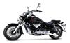 Foto 4 de la moto HYOSUNG ST
