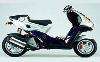 Ficha ITALJET Dragster 125 LC