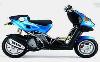 Foto 2 de la moto ITALJET Dragster