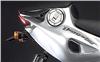 Foto 4 de la moto ITALJET Dragster