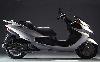 Foto 1 de la moto ITALJET Jupiter