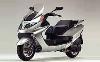 Ficha ITALJET Jupiter 250