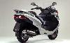 Foto 3 de la moto ITALJET Jupiter