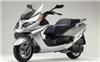 Ficha ITALJET Jupiter 150