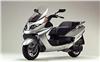 Ficha ITALJET Jupiter 125