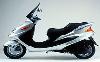 Foto 1 de la moto ITALJET Millennium