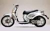 Ficha ITALJET Torpedo 125 4T