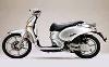 Ficha ITALJET Torpedo 150 4T