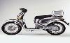 Foto 4 de la moto ITALJET Torpedo