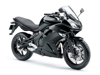 Foto principal de la moto KAWASAKI ER