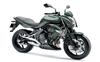 Foto 3 de la moto KAWASAKI ER