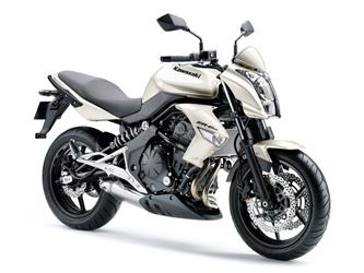 Foto principal de la moto KAWASAKI ER