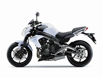 Foto principal de la moto KAWASAKI ER