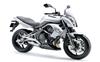 Ficha KAWASAKI ER 6N  ABS