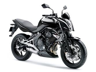 Foto principal de la moto KAWASAKI ER