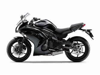 Foto principal de la moto KAWASAKI ER