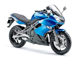 Foto principal de la moto KAWASAKI ER