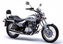 Foto principal de la moto KAWASAKI Eliminator