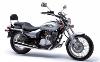 Foto 2 de la moto KAWASAKI Eliminator