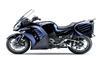 Foto 11 de la moto KAWASAKI GTR