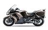 Foto 12 de la moto KAWASAKI GTR