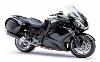 Ficha KAWASAKI GTR 1400
