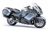 Foto 11 de la moto KAWASAKI GTR