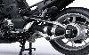 Foto 5 de la moto KAWASAKI GTR