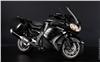 Foto 3 de la moto KAWASAKI GTR