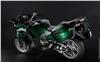 Foto 4 de la moto KAWASAKI GTR