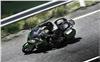 Foto 8 de la moto KAWASAKI GTR