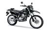 Ficha KAWASAKI KLX 250