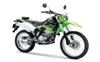 Foto 2 de la moto KAWASAKI KLX