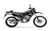 Foto 3 de la moto KAWASAKI KLX