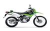 Foto 4 de la moto KAWASAKI KLX