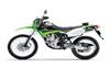 Foto 5 de la moto KAWASAKI KLX