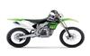 Foto 2 de la moto KAWASAKI KLX