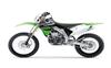 Foto 3 de la moto KAWASAKI KLX