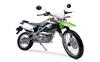 Ficha KAWASAKI KLX 125