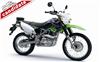 Ficha KAWASAKI KLX 125