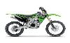 Foto 1 de la moto KAWASAKI KX