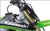 Foto 2 de la moto KAWASAKI KX