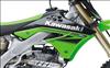 Foto 3 de la moto KAWASAKI KX